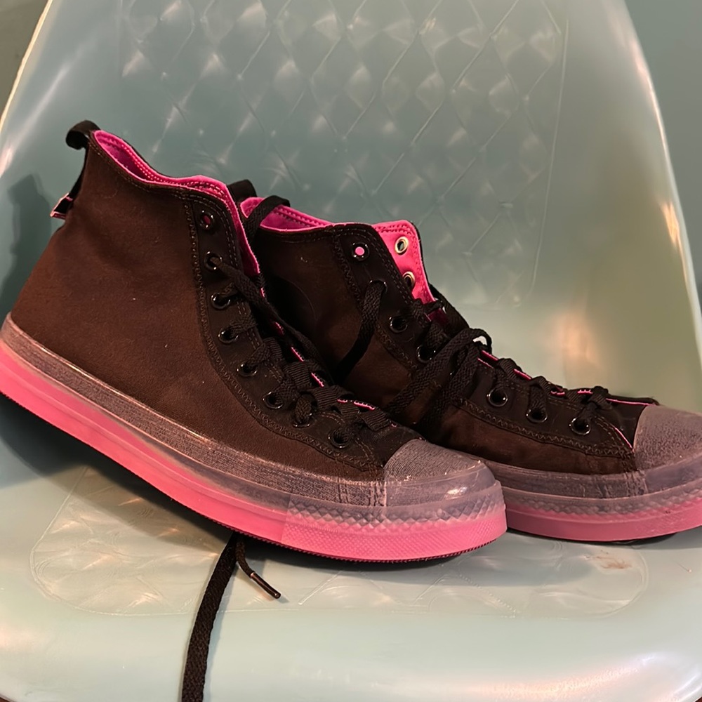 Converse CX Foam next level comfort